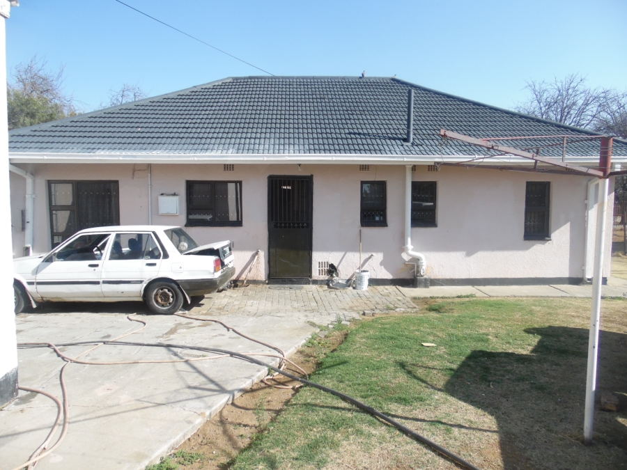 3 Bedroom Property for Sale in Bedelia Free State